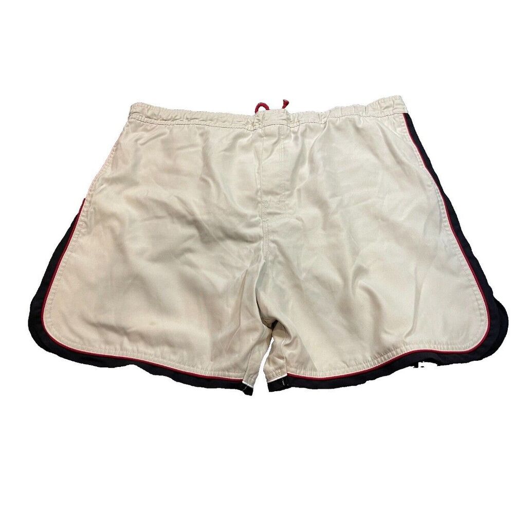 Islander Swim Trunks Mens Large Beige